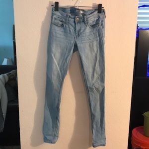 Hollister Skinny Jeans